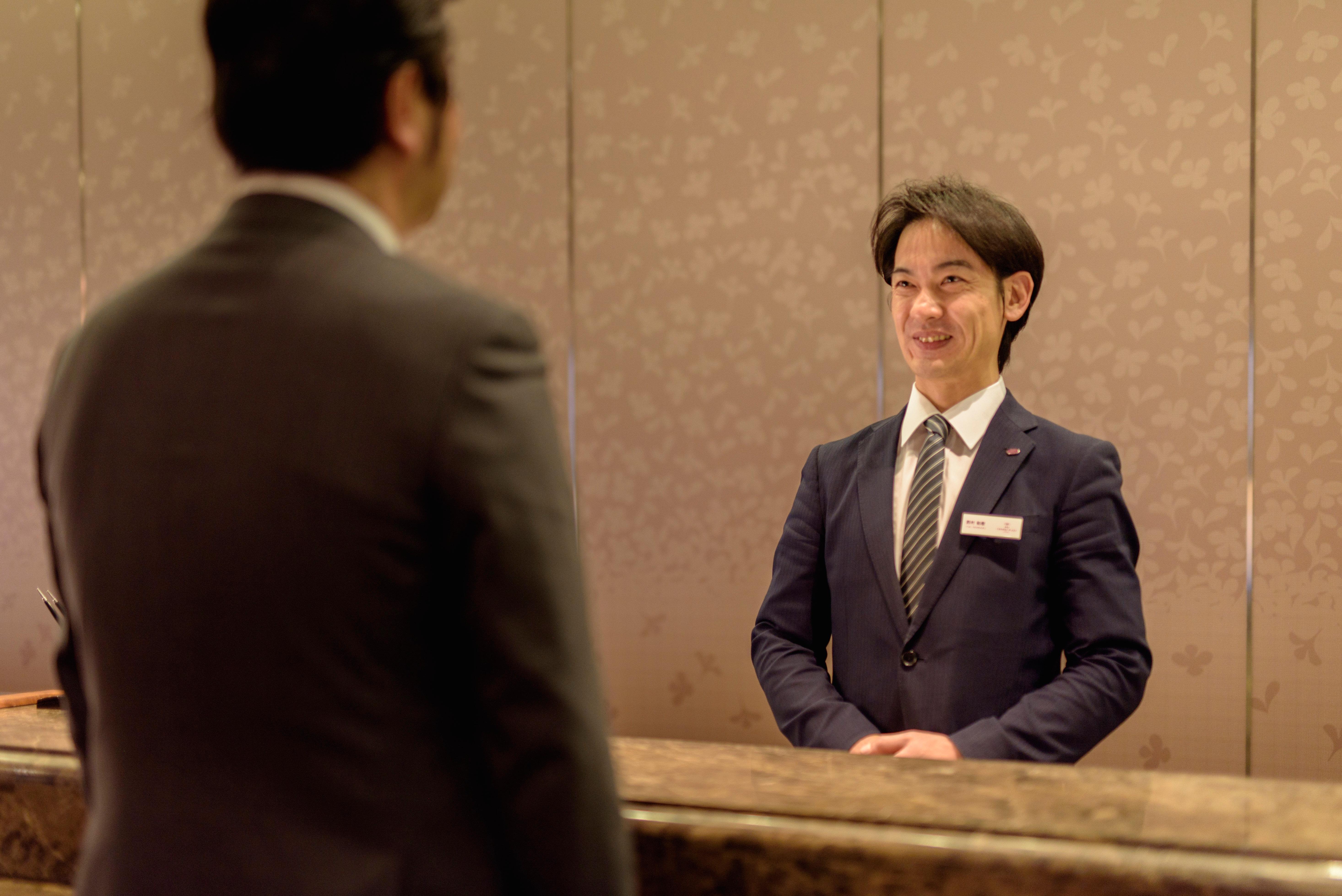 Hotel Ana Crowne Plaza Sapporo By Ihg Zewnętrze zdjęcie