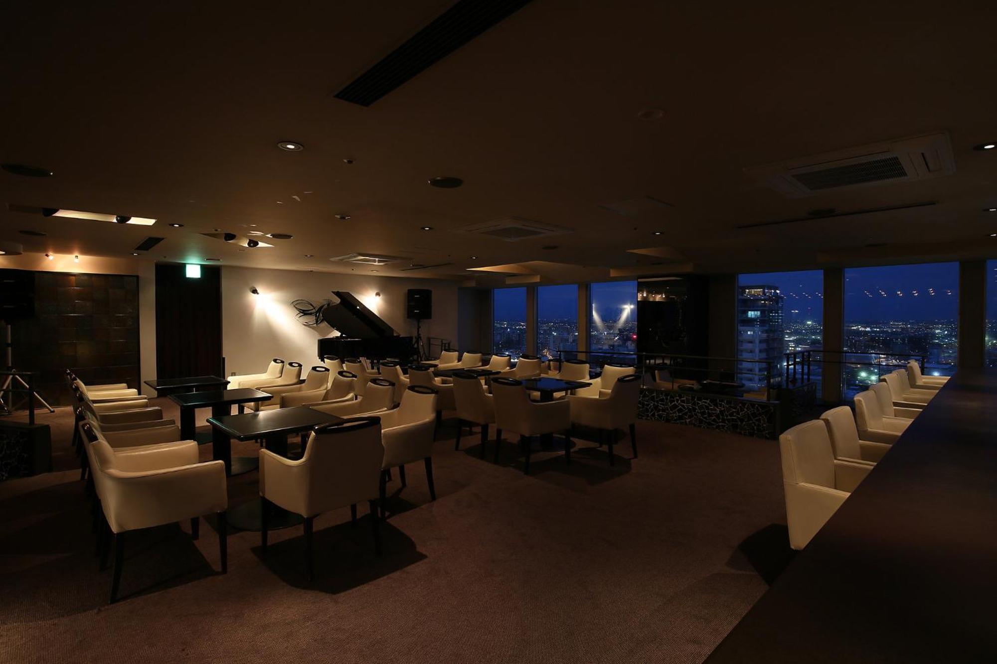 Hotel Ana Crowne Plaza Sapporo By Ihg Zewnętrze zdjęcie