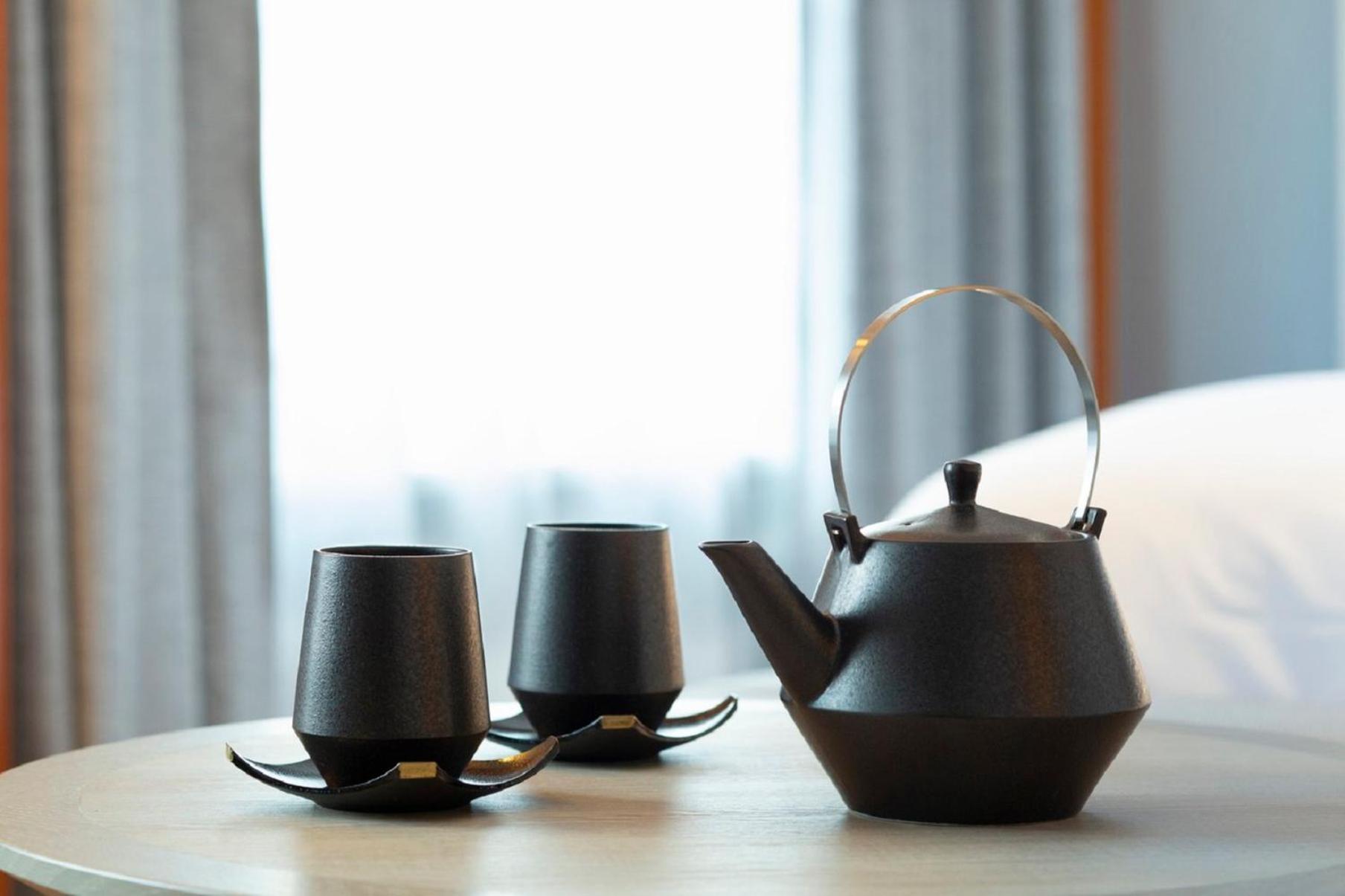 Hotel Ana Crowne Plaza Sapporo By Ihg Zewnętrze zdjęcie