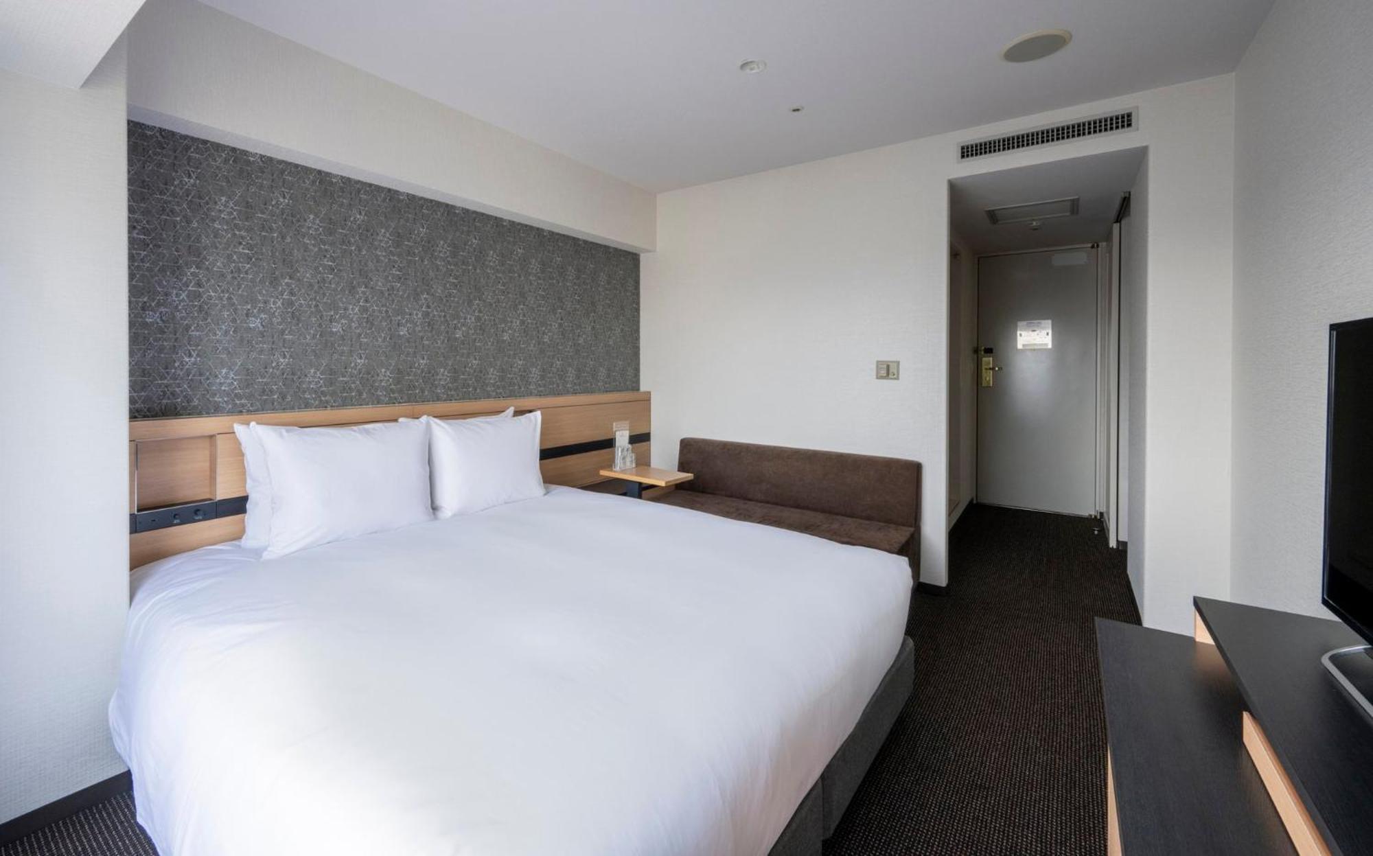 Hotel Ana Crowne Plaza Sapporo By Ihg Zewnętrze zdjęcie