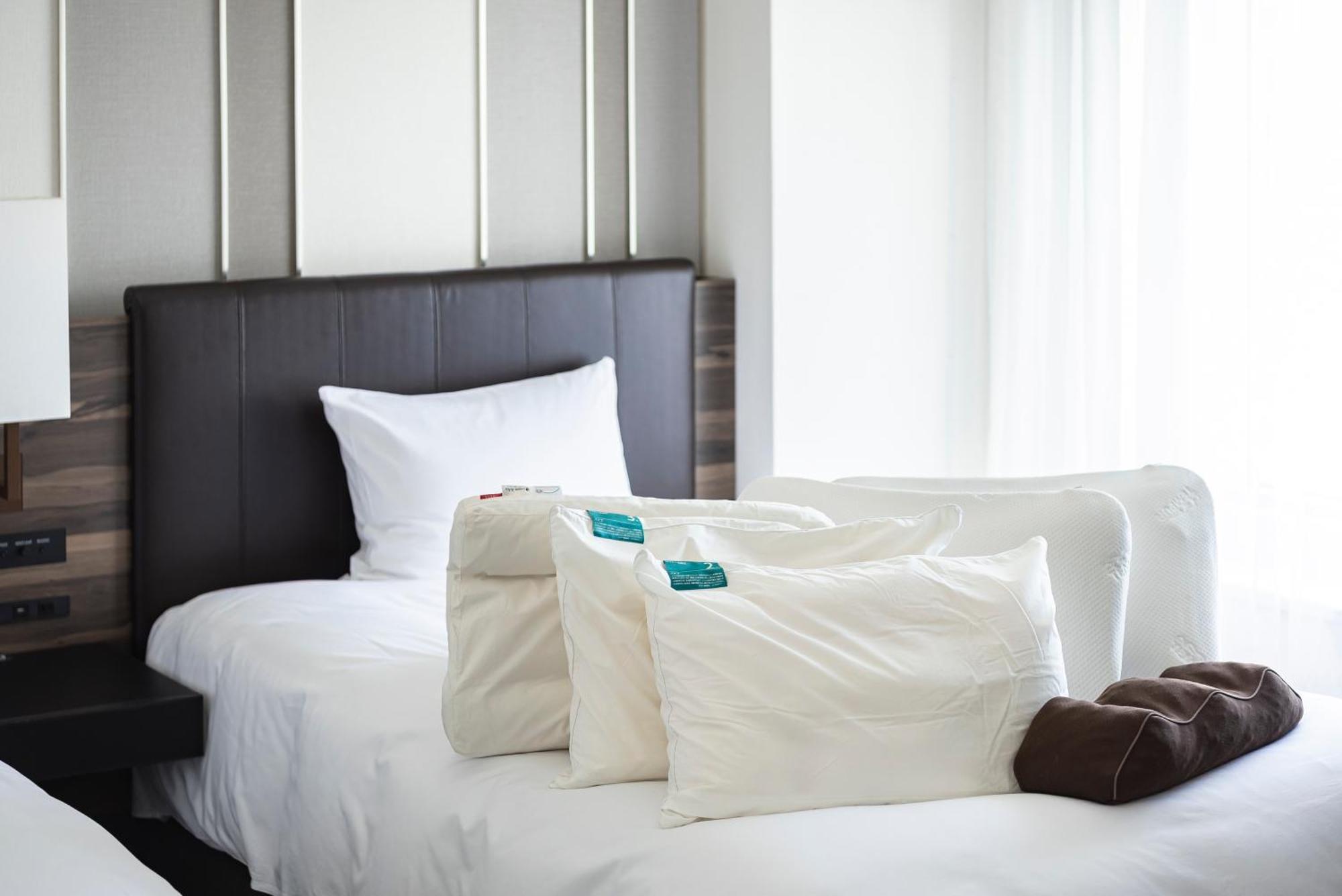 Hotel Ana Crowne Plaza Sapporo By Ihg Zewnętrze zdjęcie