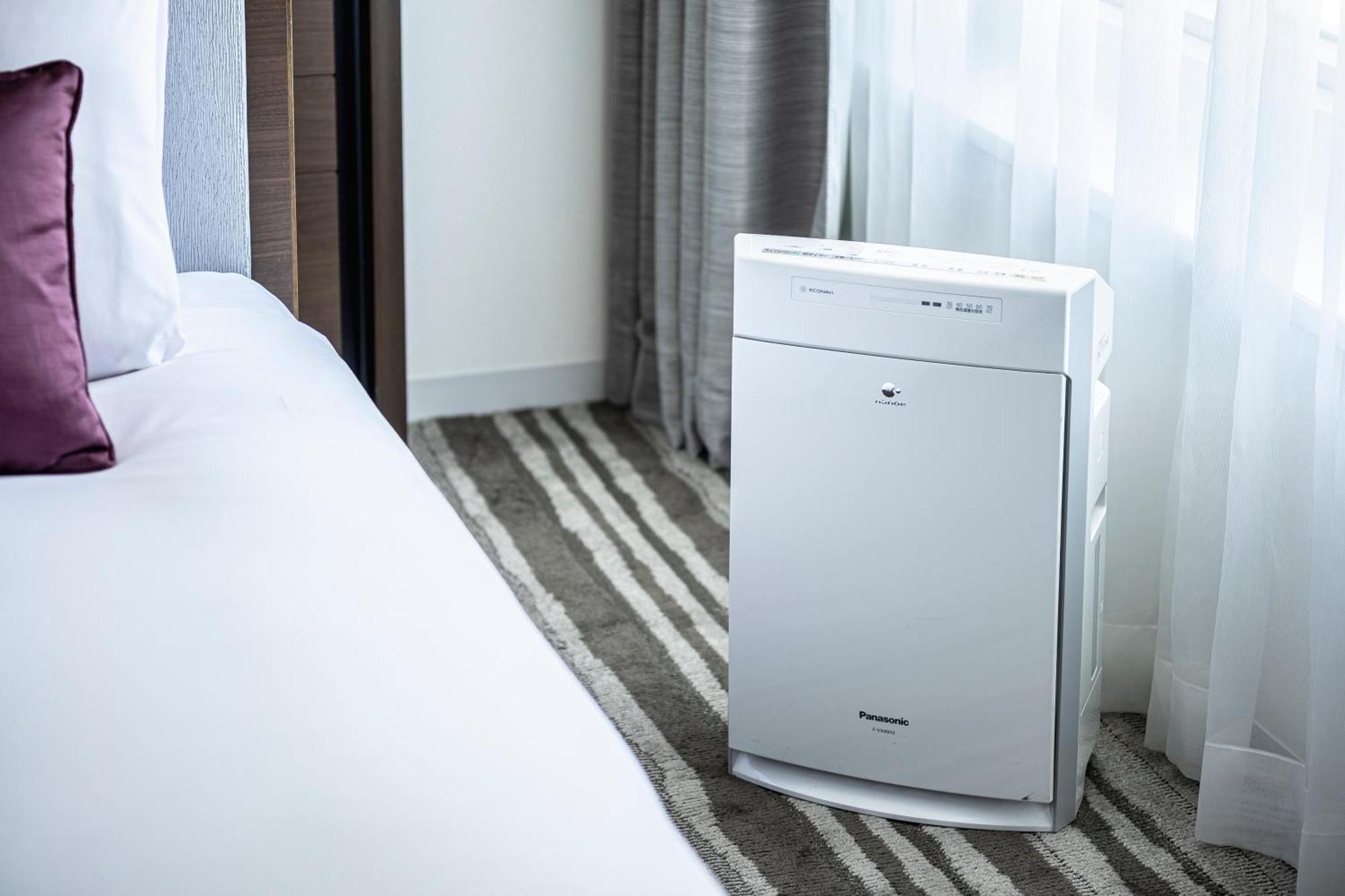 Hotel Ana Crowne Plaza Sapporo By Ihg Zewnętrze zdjęcie