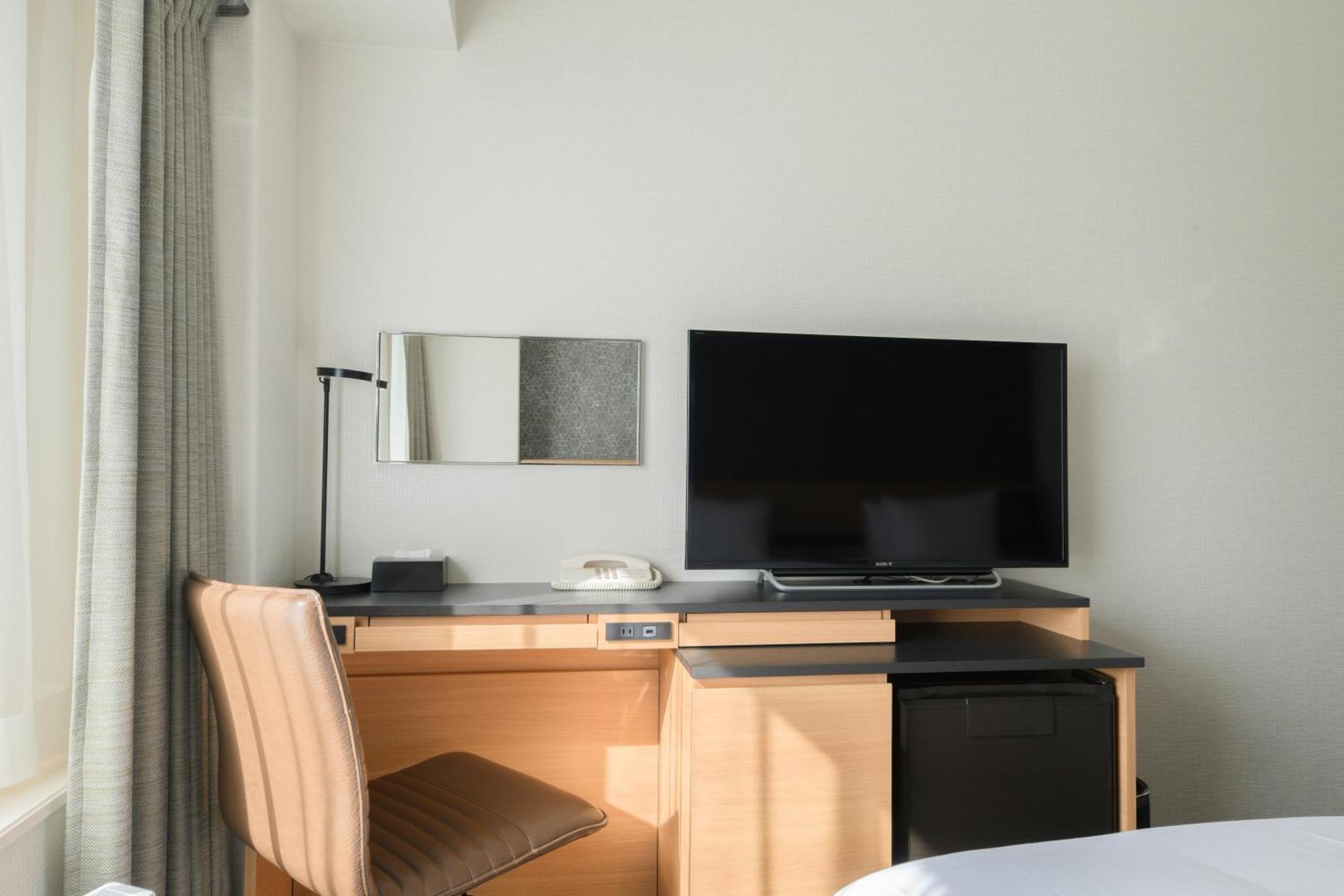 Hotel Ana Crowne Plaza Sapporo By Ihg Zewnętrze zdjęcie